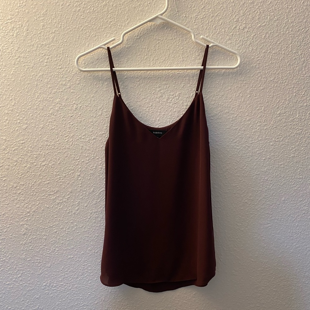 Aritzia Babaton Everly Camisole